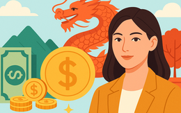 Nếu bạn thuộc 1 trong 4 con giáp này, tháng 7 là thời điểm vàng để gom tiền về túi