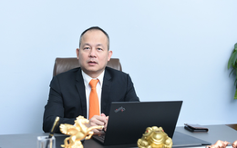 Chủ tịch Nguyễn Hồ Hưng bán ra 6 triệu cổ phiếu APG