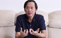 Chuyện gì xảy ra với nghệ sĩ Hoài Linh mà gia đình phải thông báo khẩn? Chuyện gì xảy ra với nghệ sĩ Hoài Linh mà gia đình phải thông báo khẩn?