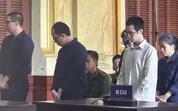 Nhân viên ngân hàng nhờ đồng nghiệp hỗ trợ để chiếm đoạt hơn 5,2 tỉ đồng