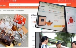 'Thiên đường' hàng giả: Bán công khai rầm rộ, xử lý như ném đá ao bèo