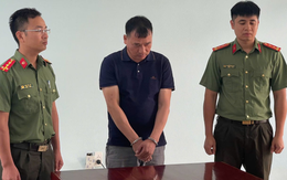 Bắt giam, khám xét chỗ ở và nơi làm việc một giám đốc ở Bắc Giang Bắt giam, khám xét chỗ ở và nơi làm việc một giám đốc ở Bắc Giang