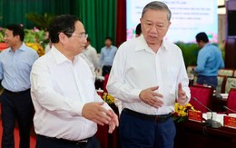 Việt Nam sẽ có “siêu đô thị quốc tế” của Đông Nam Á, quy mô lớn hơn cả Thượng Hải