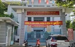 Miễn nhiệm Chủ tịch UBND phường Mũi Né do các sai phạm quản lí đất đai Miễn nhiệm Chủ tịch UBND phường Mũi Né do các sai phạm quản lí đất đai