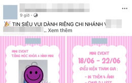 HIEUTHUHAI và Babyboo lộ ảnh, chuỗi photobooth nổi tiếng ở TP.HCM bị "đánh giá 1 sao" lúc nửa đêm HIEUTHUHAI và Babyboo lộ ảnh, chuỗi photobooth nổi tiếng ở TP.HCM bị "đánh giá 1 sao" lúc nửa đêm
