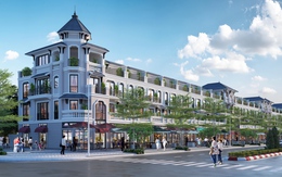 Imperia Grand Plaza Đức Hòa: Nơi dòng tiền bền vững hội tụ giá trị gia tăng