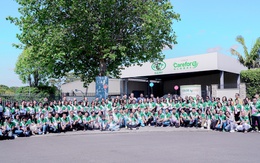 Care For Việt Nam và các nhà máy New Zealand: Gắn kết vì chất lượng dinh dưỡng