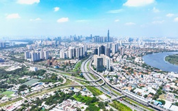 Nguồn cung căn hộ cao cấp 70 triệu/m2 tại Thủ Đức sắp khan hiếm