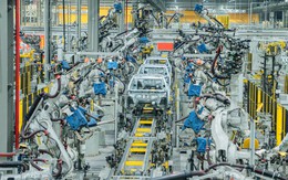 Vingroup thăng 8 bậc, thuộc top 40 doanh nghiệp lớn nhất Đông Nam Á 2025