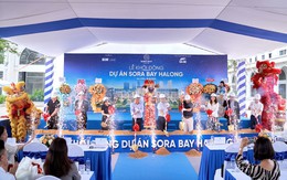 Hà An Group khởi động dự án Sora Bay Halong