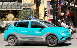 Nikkei Asia: Dịch vụ taxi điện của GSM dẫn đầu Việt Nam, mở rộng sang Philippines