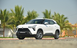 Mỗi năm một 'vua' doanh số, đây là phân khúc ô tô khó lường nhất tại Việt Nam Mỗi năm một 'vua' doanh số, đây là phân khúc ô tô khó lường nhất tại Việt Nam