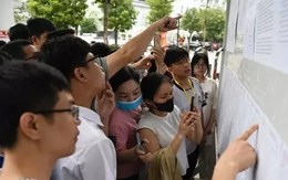 Sở GD&ĐT Hà Nội giao các trường THPT tư thục tuyển thêm gần 8.000 học sinh