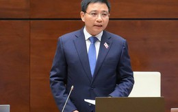 Bỏ thuế khoán với hàng triệu hộ kinh doanh, Bộ trưởng Nguyễn Văn Thắng nêu giải pháp hỗ trợ Bỏ thuế khoán với hàng triệu hộ kinh doanh, Bộ trưởng Nguyễn Văn Thắng nêu giải pháp hỗ trợ
