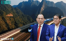 Bộ Xây dựng chỉ đạo nóng, VinSpeed, Thaco phải hoàn thiện một việc trong hôm nay Bộ Xây dựng chỉ đạo nóng, VinSpeed, Thaco phải hoàn thiện một việc trong hôm nay
