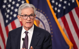 Chủ tịch Fed Jerome Powell gióng hồi chuông cảnh báo lạm phát: ‘Sẽ có người phải trả giá cho thuế quan’