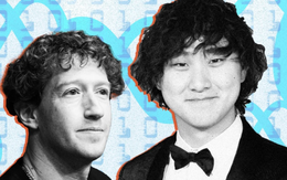 Giới công nghệ 'tẩy chay' Mark Zuckerberg: 24 giờ sau khi chi 15 tỷ USD ‘mua người’, Google, OpenAI vội ‘nghỉ chơi’ với Scale AI, hàng loạt người mất việc sau một đêm