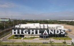 Highlands Coffee và cuộc cách mạng Robusta: Xuất khẩu “bản sắc Việt”, không chỉ là một tách cà phê