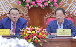 Nghị quyết 68 "mở lối" cho doanh nhân sửa sai và đóng góp cho xã hội Nghị quyết 68 "mở lối" cho doanh nhân sửa sai và đóng góp cho xã hội