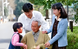 Muốn biết con cái có hiếu thảo hay không, hãy nhìn vào 3 việc nhỏ này - nhìn một cái là biết ngay thật lòng hay giả tạo! Muốn biết con cái có hiếu thảo hay không, hãy nhìn vào 3 việc nhỏ này - nhìn một cái là biết ngay thật lòng hay giả tạo!