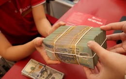 Tin vui lớn với một nhóm khách hàng không có tài sản bảo đảm vay ngân hàng Tin vui lớn với một nhóm khách hàng không có tài sản bảo đảm vay ngân hàng