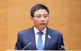 Bộ trưởng Tài chính: Sẽ sử dụng AI quét gian lận thuế các sàn thương mại điện tử Bộ trưởng Tài chính: Sẽ sử dụng AI quét gian lận thuế các sàn thương mại điện tử
