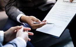 Một "ông lớn" bảo hiểm thông báo không tiếp nhận và từ chối xử lý hợp đồng 18 sản phẩm bảo hiểm chính và bán kèm