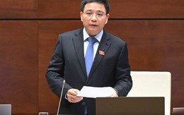 Bộ trưởng Bộ Tài chính báo tin mừng về rà soát gian lận, tăng thu thuế bán hàng online