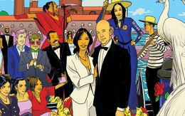 Tiết lộ ban đầu về 'đám cưới thế kỷ' của tỷ phú Jeff Bezos: Ước tính tiêu tốn hàng triệu USD, là 'cơn ác mộng' của wedding planner