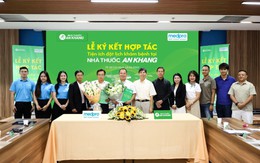 Thêm tiện ích đặt lịch khám tại hơn 300 cơ sở y tế, An Khang muốn chuyển mình thành “trạm y tế” khu phố? Thêm tiện ích đặt lịch khám tại hơn 300 cơ sở y tế, An Khang muốn chuyển mình thành “trạm y tế” khu phố?