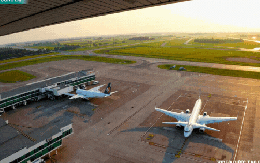 Chính phủ chỉ đạo nóng về dự án giúp sân bay quốc tế đón VIP vươn tầm 5 sao, top 10 thế giới