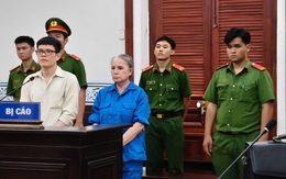 Tử hình Viên Thu Hoa