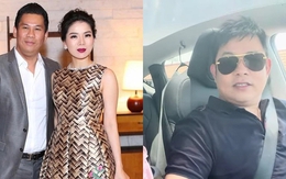 Quang Lê nói về bản hợp đồng giữa Lệ Quyên và chồng cũ Đức Huy Quang Lê nói về bản hợp đồng giữa Lệ Quyên và chồng cũ Đức Huy
