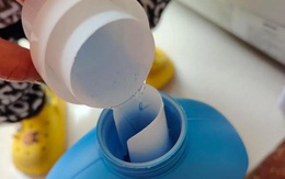 Kiểm tra nước giặt ở nhà, thấy "những từ này" trên bao bì phải bỏ ngay