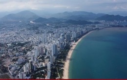 Tên gọi 65 xã, phường, đặc khu của Khánh Hòa sau sắp xếp