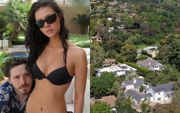 Con cả nhà Beckham bị gắn mác "chạn vương" khi mua biệt thự gần 400 tỷ bằng tiền của... nhà vợ tỷ phú