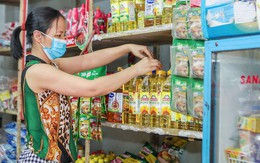 Bán tạp hóa với cái kẹo mút 1.000 đồng, gói bim bim 5.000 đồng thì có thể xuất hóa đơn gộp không? Đại diện ngành thuế giải đáp