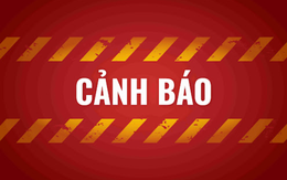 Công an Thái Bình cảnh báo: Tuyệt đối không chuyển tiền nếu thấy dấu hiệu này Công an Thái Bình cảnh báo: Tuyệt đối không chuyển tiền nếu thấy dấu hiệu này
