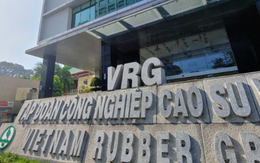 VRG miễn nhiệm một nhân sự cấp cao