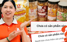Bà Tuyết chính thức lên tiếng lý do “không tìm thấy giỏ hàng” Bà Tuyết chính thức lên tiếng lý do “không tìm thấy giỏ hàng”