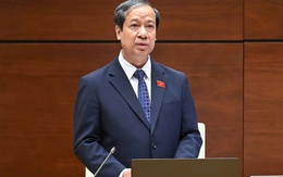 "Nói Thông tư 29 về dạy thêm, học thêm không hiệu quả là oan cho một số tỉnh, thành" "Nói Thông tư 29 về dạy thêm, học thêm không hiệu quả là oan cho một số tỉnh, thành"