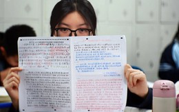 Bí quyết siêu phàm của cô gái cùng lúc là cử nhân Hóa học, Thạc sĩ Văn học của hai Đại học Top đầu xứ tỉ dân: Khi lười biếng hãy nhớ 2 điều!