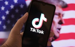 Tổng thống Trump gia hạn thời hạn bán TikTok lần thứ 3 Tổng thống Trump gia hạn thời hạn bán TikTok lần thứ 3
