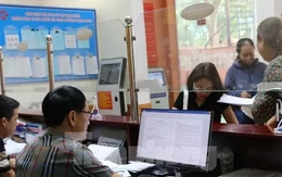 Nghệ An 'tuýt còi' việc dừng giải quyết thủ tục hành chính Nghệ An 'tuýt còi' việc dừng giải quyết thủ tục hành chính