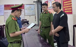 Khởi tố Vũ Đại Thảo