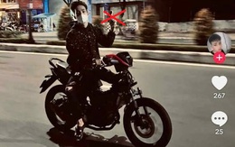 Hé lộ danh tính “Lê Dưỡng”, kẻ chuyên livestream thách thức công an