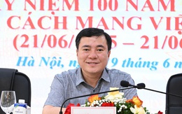 Bộ Công Thương đang phối hợp xử lý vụ một người nổi tiếng trên mạng xã hội bị tố bán hàng lậu