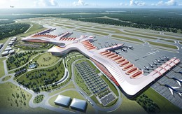 Sun Group chính thức được chấp thuận đầu tư dự án mở rộng Cảng Hàng không quốc tế Phú Quốc, tổng vốn gần 22.000 tỷ đồng, có khả năng đón 20 triệu khách