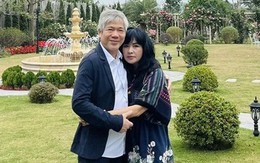 Nữ NSND nổi tiếng cả nước sắp làm đám cưới ở tuổi 56: Yêu mãnh liệt, ngày càng trẻ đẹp