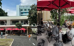 Xe thì ít mà người xếp hàng dài: Mô hình drive thru của Highlands vì sao lại "lạ" thế này?